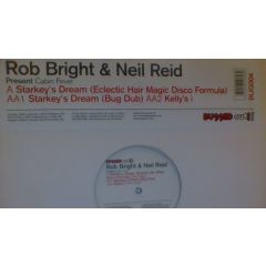 Rob Bright & Neil Reid - Rob Bright & Neil Reid - Starkey's Dream - Bugged Out