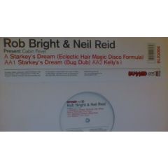 Rob Bright & Neil Reid - Rob Bright & Neil Reid - Starkey's Dream - Bugged Out