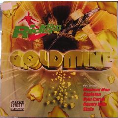 Various Artists - Various Artists - Riddim Rider Vol. 10 Goldmine - Charm