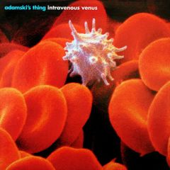Adamski's Thing - Adamski's Thing - Intravenous Venus - ZTT