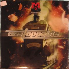 Various Artists - Various Artists - Unstoppable - VP