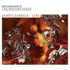James Zabiela - James Zabiela - The Masters Series Part 15 - Life - Renaissance