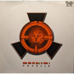 Lab 4 - Lab 4 - Efini - Fragile
