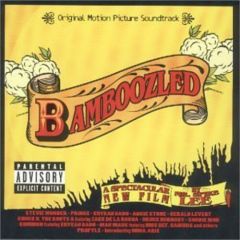 Various - Various - Bamboozled - Original Motion Picture Soundtrack - Motown