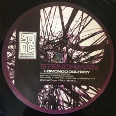 Stenchman - Stenchman - Lomongo Doltroy - Sequence