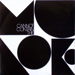 Moloko - Moloko - Cannot Cantain This (Disc 1) - Echo