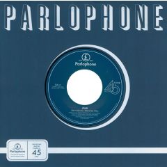 Jonsi - Jonsi - Go Do - Parlophone