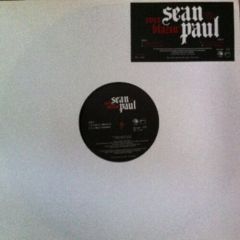 Sean Paul - Sean Paul - Ever Blazin - Atlantic