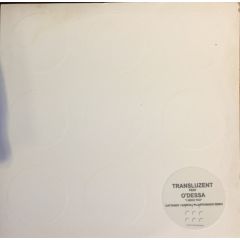 Transluzent Feat O'Dessa - Transluzent Feat O'Dessa - I Need You - Ark Records