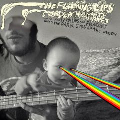 The Flaming Lips - The Flaming Lips - Limited Record Store Day Album Pack - Warner Bros