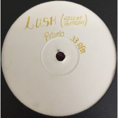 CJ Agnelli - CJ Agnelli - Lush - Freerange