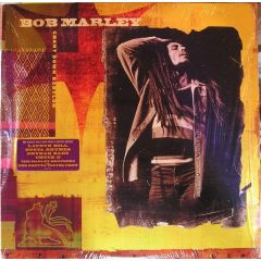Bob Marley  - Bob Marley  - Chant Down Babylon - Island Def Jam