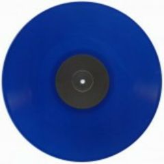 Primary 1 - Primary 1 - The Blues (Blue Vinyl) - Grow Up 2