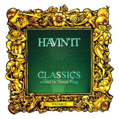Various Artists - Various Artists - Havin' It Dancefloor Classics Volume Ii - Havin' It