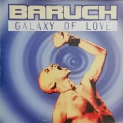 Baruch - Baruch - Galaxy Of Love - Panic Records