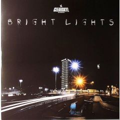 Die & Interface Feat William Cartwrigh - Die & Interface Feat William Cartwrigh - Bright Lights (Rockers Mix) - Clear Skyz