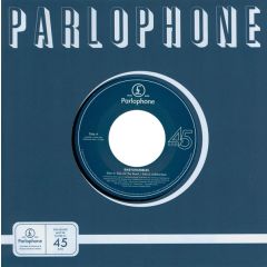 Babyshambles - Babyshambles - Side Of The Road - Parlophone