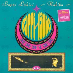 Bappi Lahiri - Bappi Lahiri - Habiba (Remix) - Hi Hat Records