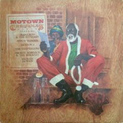 Various - Various - The Motown Christmas Album - Motown