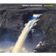Estelle Montenegro - Estelle Montenegro - Waterfalls - Elektrolux