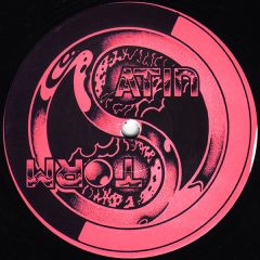 Satin Storm - Satin Storm - Let's Get Together - Satin Storm
