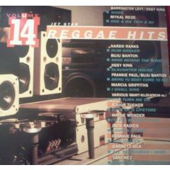 Various Artists - Various Artists - Reggae Hits 14 - Jet Star