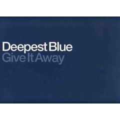 Deepest Blue - Deepest Blue - Deepest Blue (Disc 2) - Data