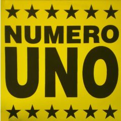 Starlight - Starlight - Numero Uno - City Beat