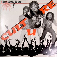 Culture - Culture - Vital Selection - Virgin