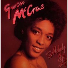 Gwen Mccrae - Gwen Mccrae - Melody Of Life (Sealed Copy) - CAT