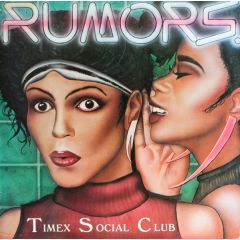 Timex Social Club - Timex Social Club - Rumours - JAY 