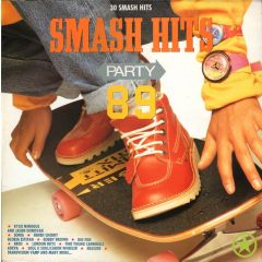 Various Artists - Various Artists - Smash Hits Party 89 - Dover