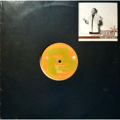 Al Jarreau - Al Jarreau - Puddit (Put It Where You Want It) - Universal Records
