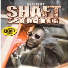 Isaac Hayes - Isaac Hayes - Shaft 2000 - B.I.G.