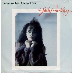 Jody Watley - Jody Watley - Looking For A New Love - MCA