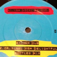 Sugarhill Gang - Sugarhill Gang - Rappers Delight (Remix) - Ransom