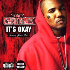 The Game - The Game - It's Okay - Geffen