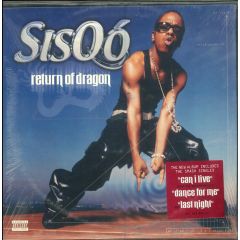 Sisqo - Sisqo - Return Of The Dragon - Def Soul