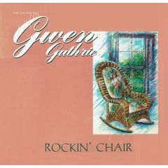 Gwen Guthrie - Gwen Guthrie - Rockin Chair - Warner Bros