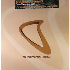Buddha Soul Project - Buddha Soul Project - Brazil In My Mind - Subliminal Soul