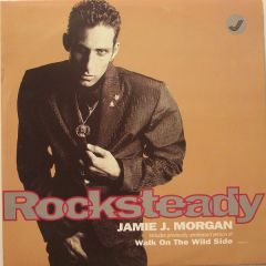 Jamie J. Morgan - Jamie J. Morgan - Rocksteady - Tabu Records