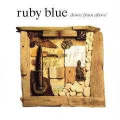 Ruby Blue - Ruby Blue - Down From Above - Fontana