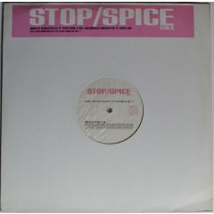 Spice Girls - Spice Girls - Stop (Remixes) - Virgin
