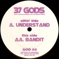 Nebula II - Nebula II - Understand / Bandit - 37 Gods