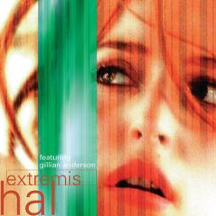 Hal & Gillian Anderson - Hal & Gillian Anderson - Extremis - Virgin