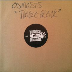 Osmosis - Osmosis - Jungle Freak - Finger Lickin