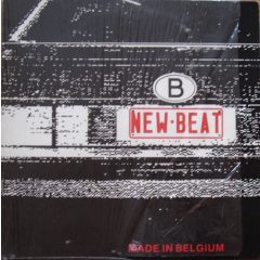 Various - Various - New Beat, Made In Belgium - Antler-Subway