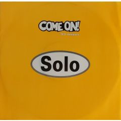 Solo - Solo - Come On (1993 Remix) - 23rd Precinct