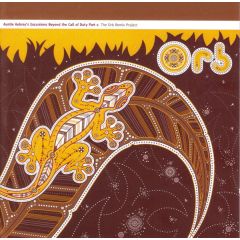 The Orb - The Orb - Auntie Aubrey's Excursions (Part 2) - Deviant