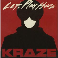 Kraze - Kraze - Let's Play House - Big Beat